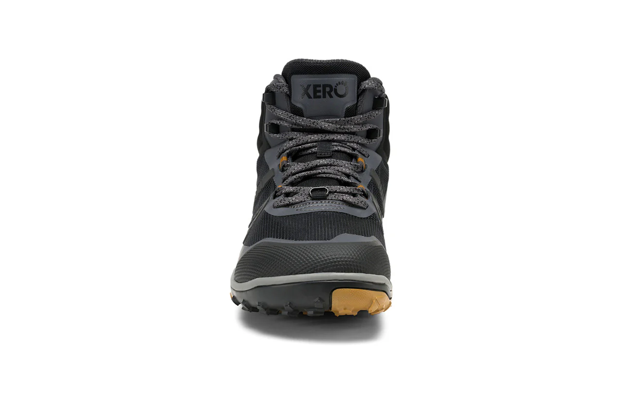 Xero Scrambler Mid II - Men's Ultra-Light Hiking Boot - Image 3