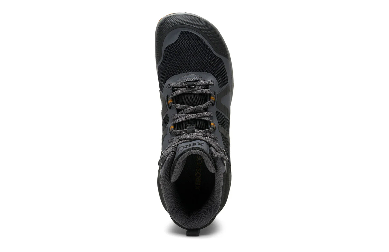 Xero Scrambler Mid II - Men's Ultra-Light Hiking Boot - Image 4