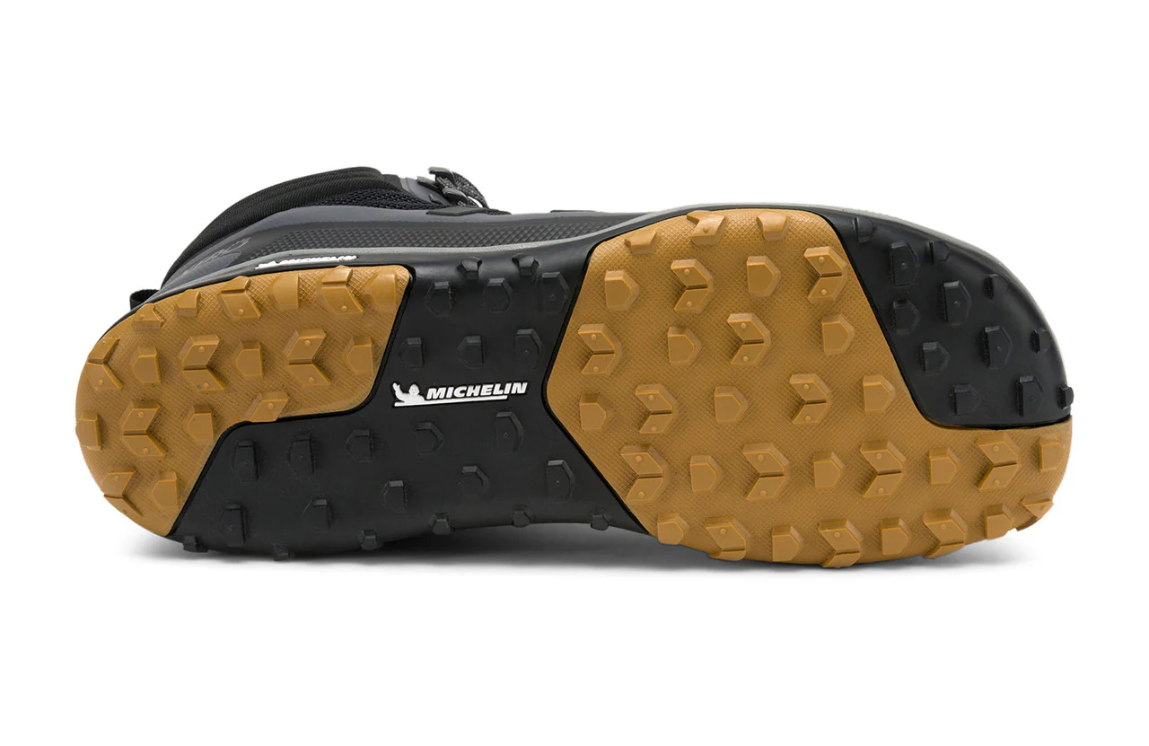 Xero Scrambler Mid II - Men's Ultra-Light Hiking Boot - Image 5