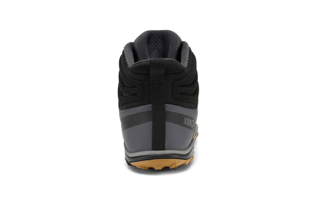 Xero Scrambler Mid II - Men's Ultra-Light Hiking Boot - Image 6