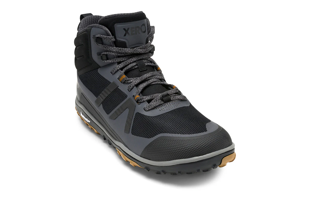 Xero Scrambler Mid II - Men's Ultra-Light Hiking Boot - Image 7