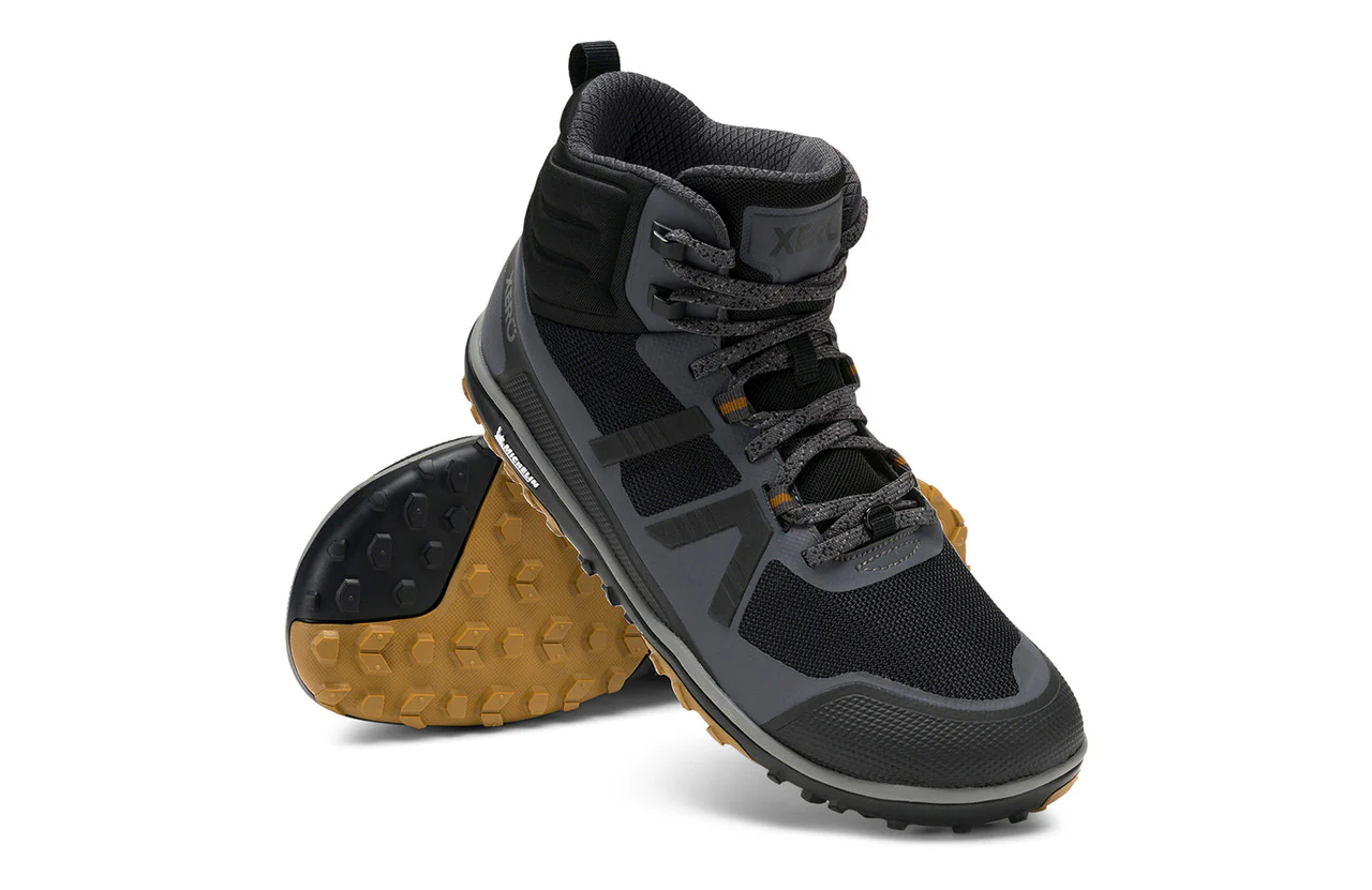Xero Scrambler Mid II - Men's Ultra-Light Hiking Boot - Image 8