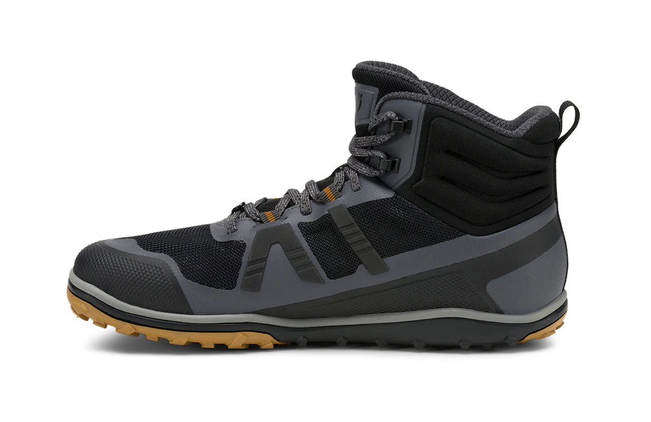 Xero Scrambler Mid II - Men's Ultra-Light Hiking Boot - Image 9
