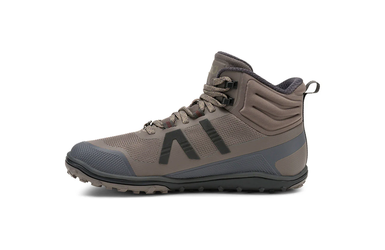 Xero Scrambler Mid II - Women's Ultra-Light Hiking Boot - Image 3