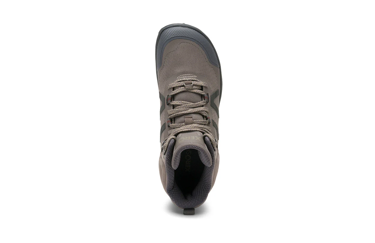 Xero Scrambler Mid II - Women's Ultra-Light Hiking Boot - Image 4