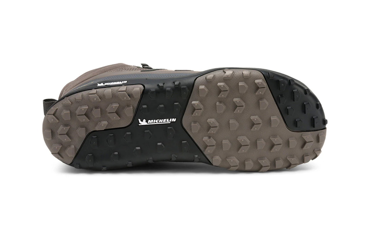 Xero Scrambler Mid II - Women's Ultra-Light Hiking Boot - Image 5