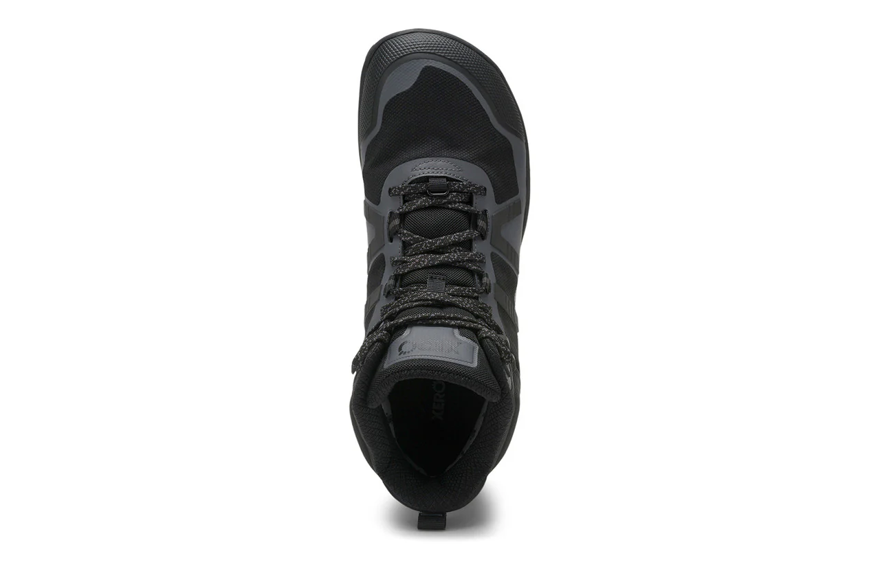 Xero Scrambler Mid II WP - Men's Waterproof, Ultra-Light Hiking Boot - Image 3