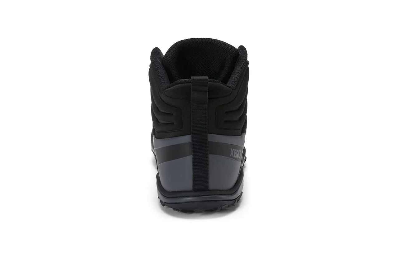 Xero Scrambler Mid II WP - Men's Waterproof, Ultra-Light Hiking Boot - Image 6