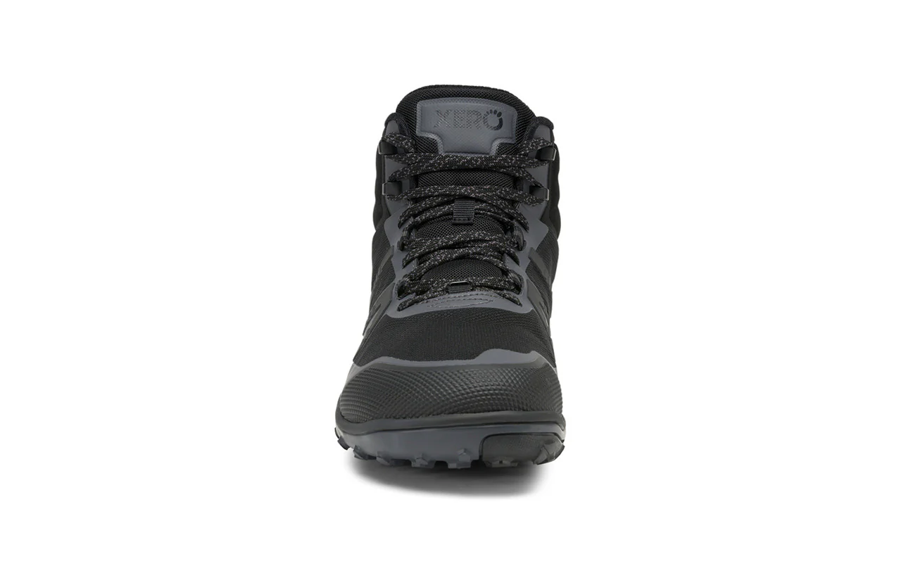 Xero Scrambler Mid II WP - Men's Waterproof, Ultra-Light Hiking Boot - Image 7