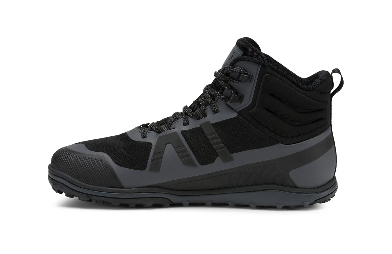 Xero Scrambler Mid II WP - Men's Waterproof, Ultra-Light Hiking Boot - Image 8