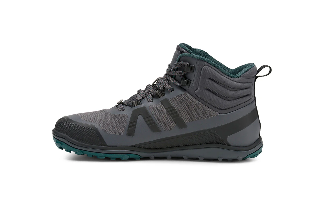 Xero Scrambler Mid II WP - Women's Waterproof Ultra-Light Hiking Boot - Image 7