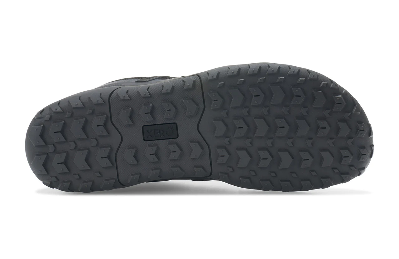 Xero Scrambler Trail Low WP - Men's Waterproof Hiking Shoe - Image 15