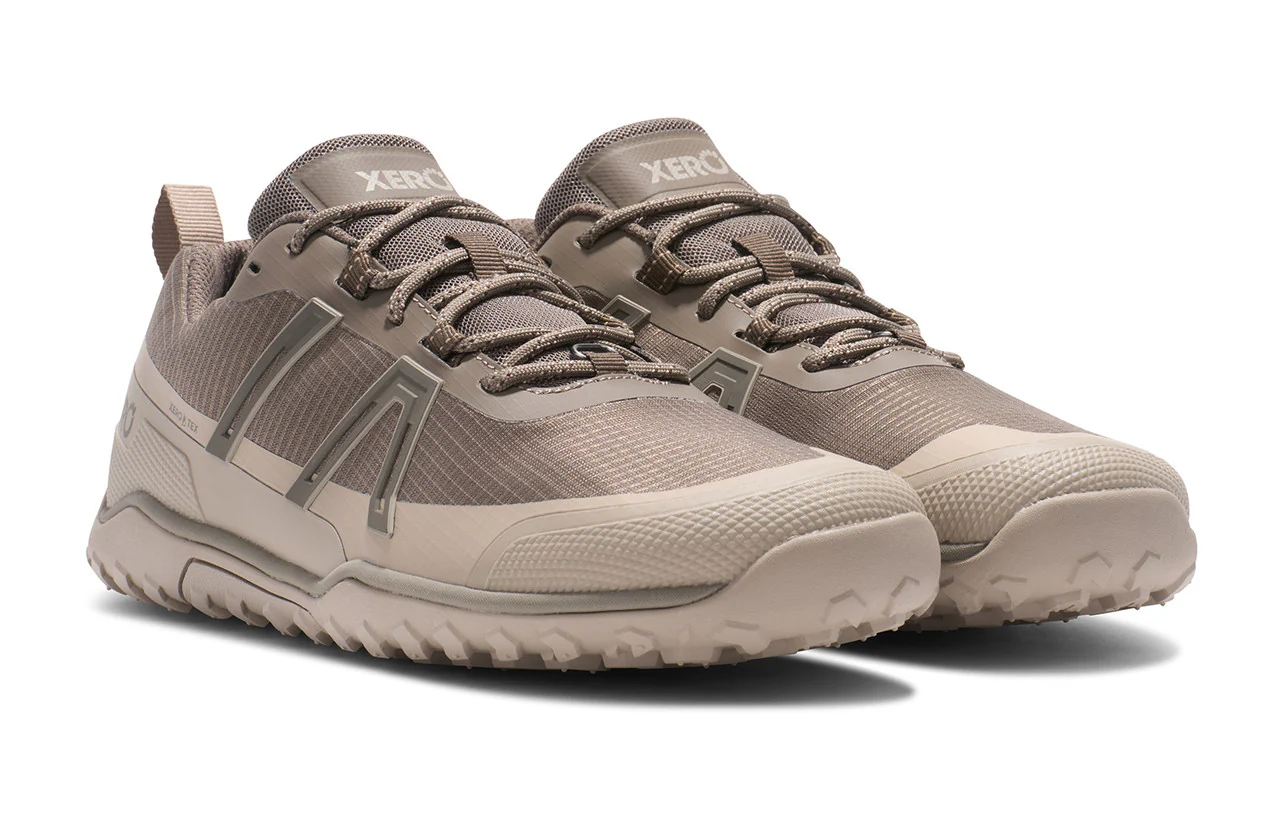 Xero Scrambler Trail Low WP - Men's Waterproof Hiking Shoe - Image 16
