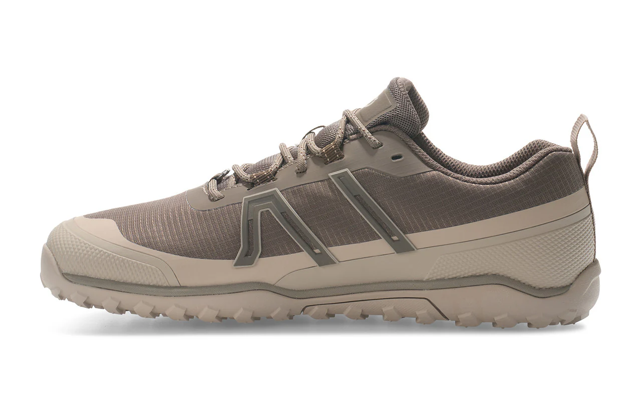 Xero Scrambler Trail Low WP - Men's Waterproof Hiking Shoe - Image 21