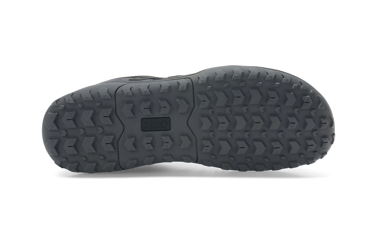 Xero Scrambler Trail Low WP - Women's Waterproof Hiking Shoe - Image 11