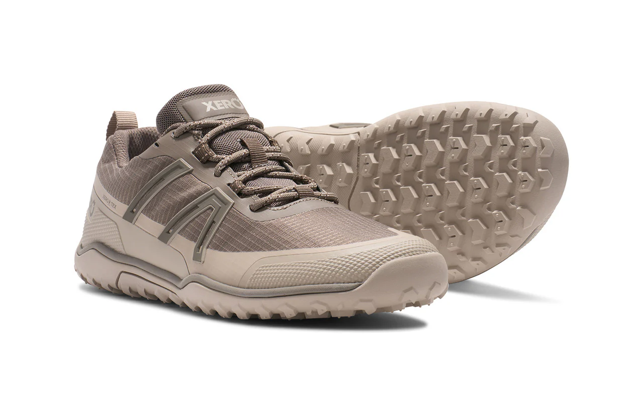 Xero Scrambler Trail Low WP - Women's Waterproof Hiking Shoe - Image 12