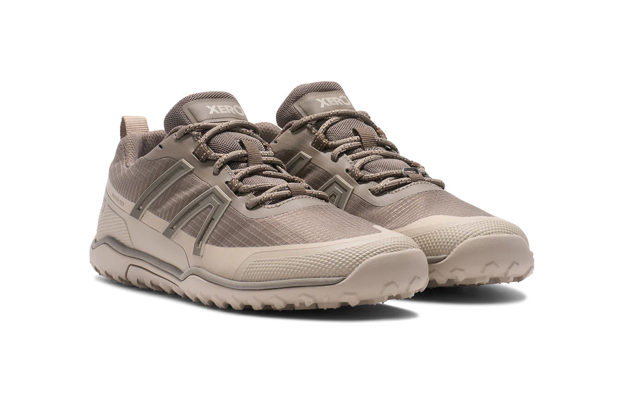Xero Scrambler Trail Low WP - Women's Waterproof Hiking Shoe - Image 13