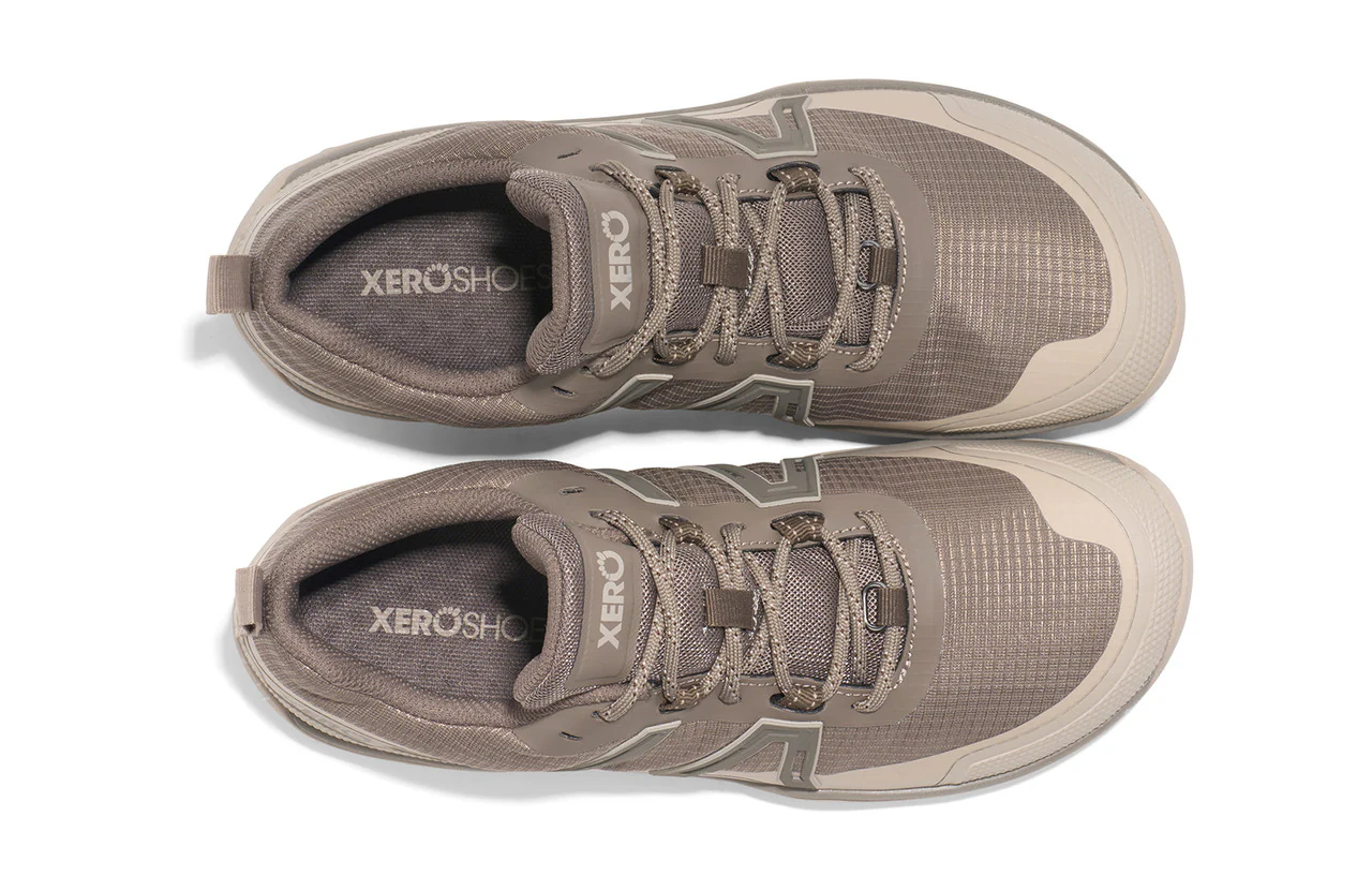 Xero Scrambler Trail Low WP - Women's Waterproof Hiking Shoe - Image 14