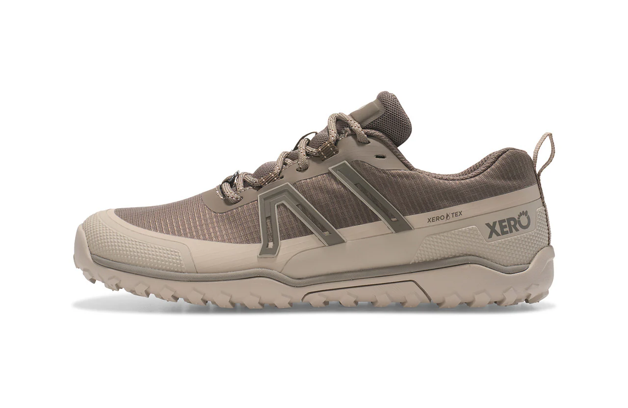 Xero Scrambler Trail Low WP - Women's Waterproof Hiking Shoe - Image 15