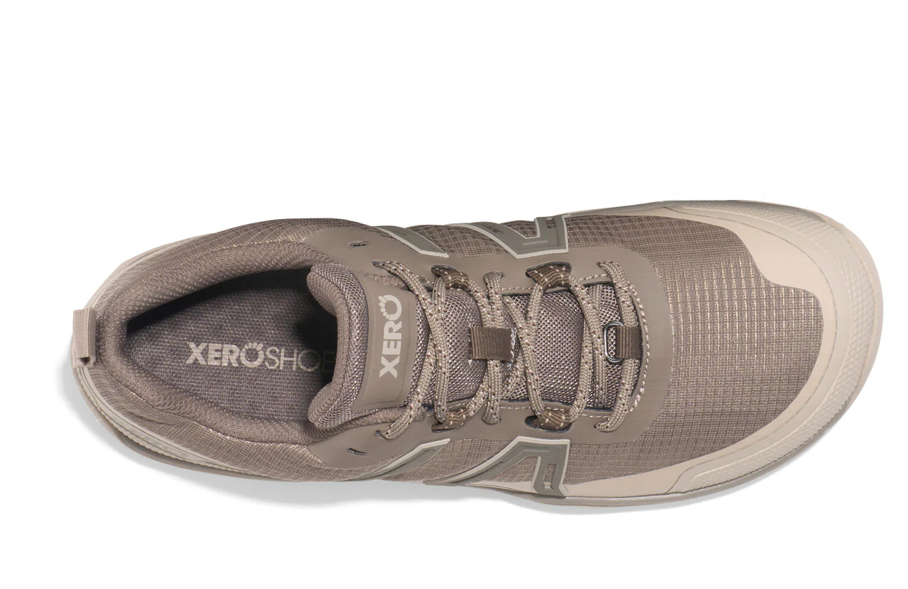 Xero Scrambler Trail Low WP - Women's Waterproof Hiking Shoe - Image 16