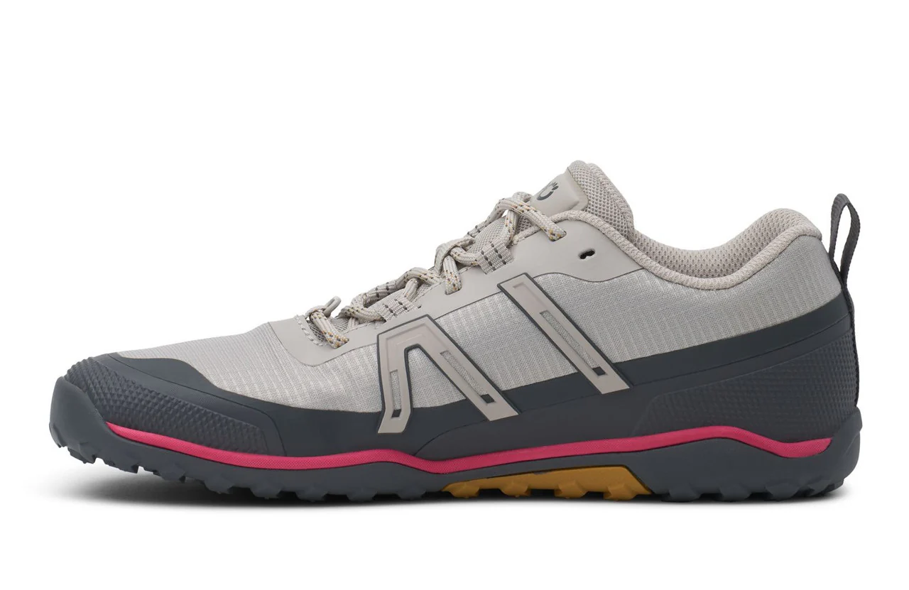 Xero Scrambler Trail Low WP - Women's Waterproof Hiking Shoe - Image 17