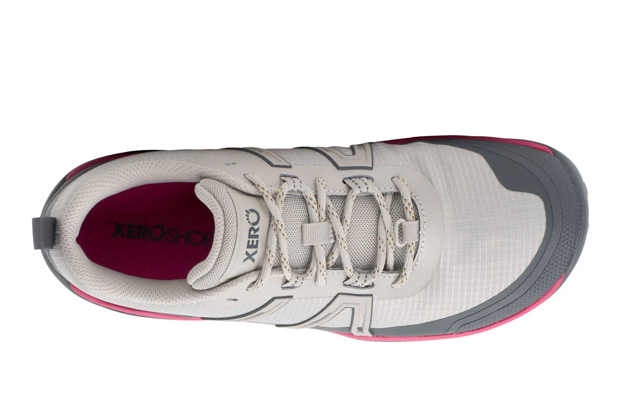Xero Scrambler Trail Low WP - Women's Waterproof Hiking Shoe - Image 18