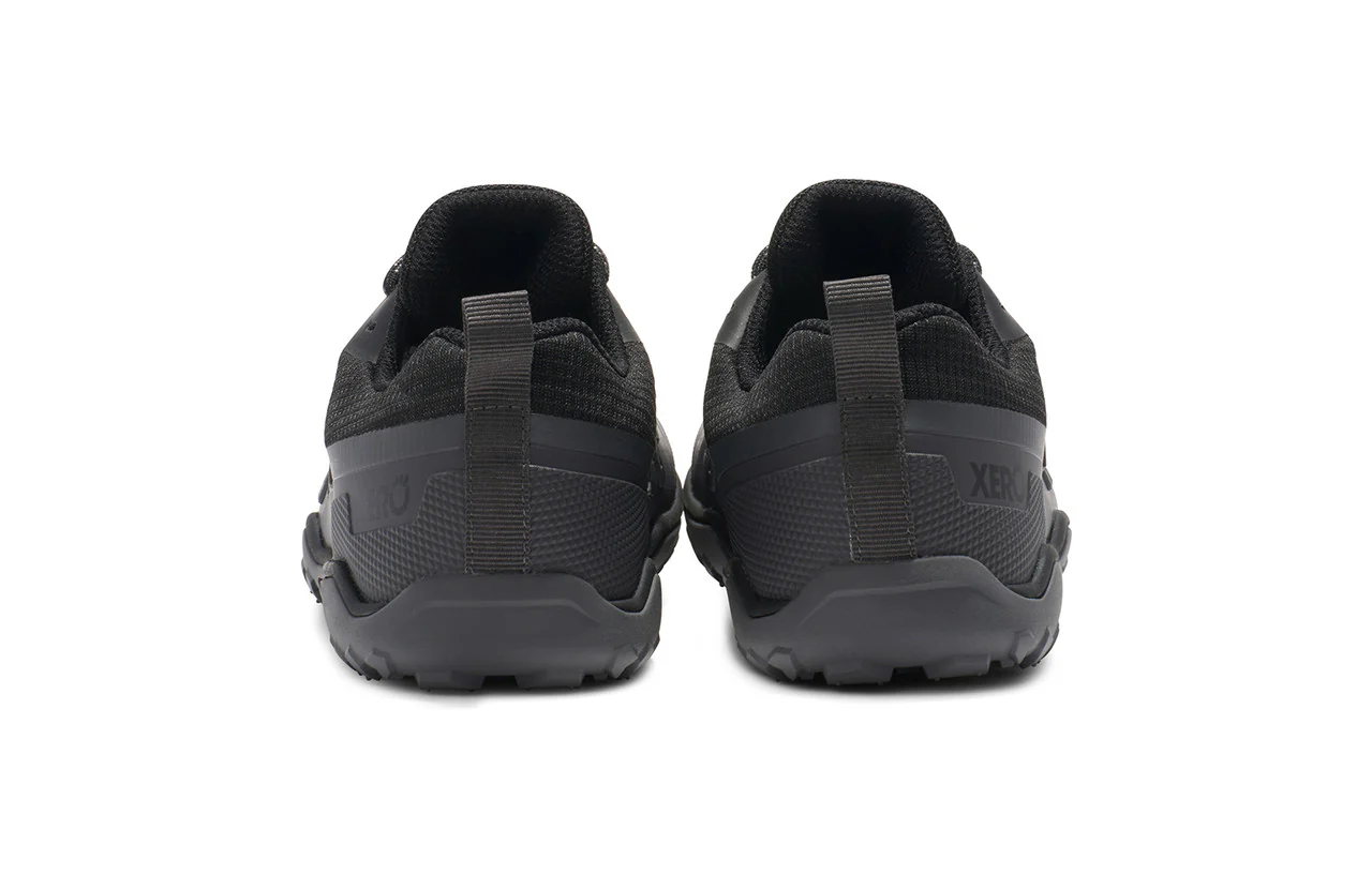 Xero Scrambler Trail Low WP - Women's Waterproof Hiking Shoe - Image 4
