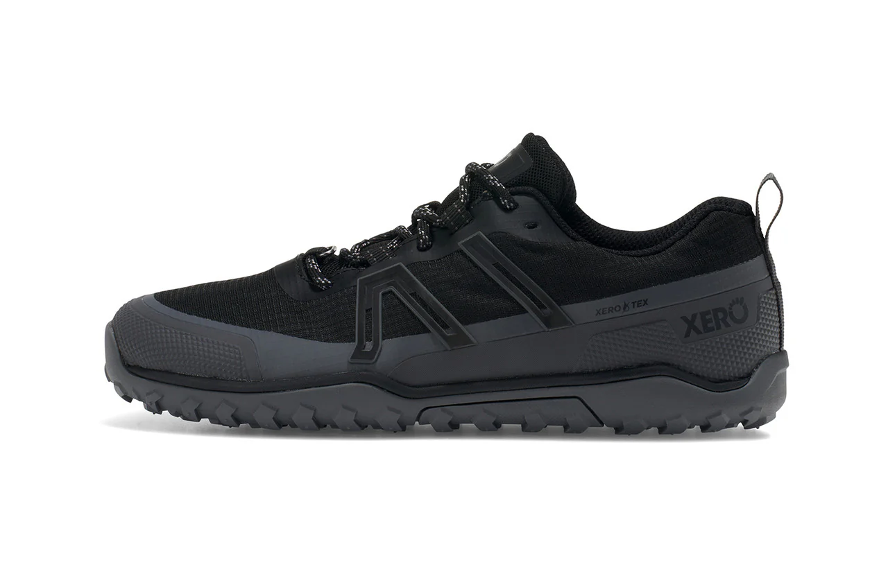 Xero Scrambler Trail Low WP - Women's Waterproof Hiking Shoe - Image 5