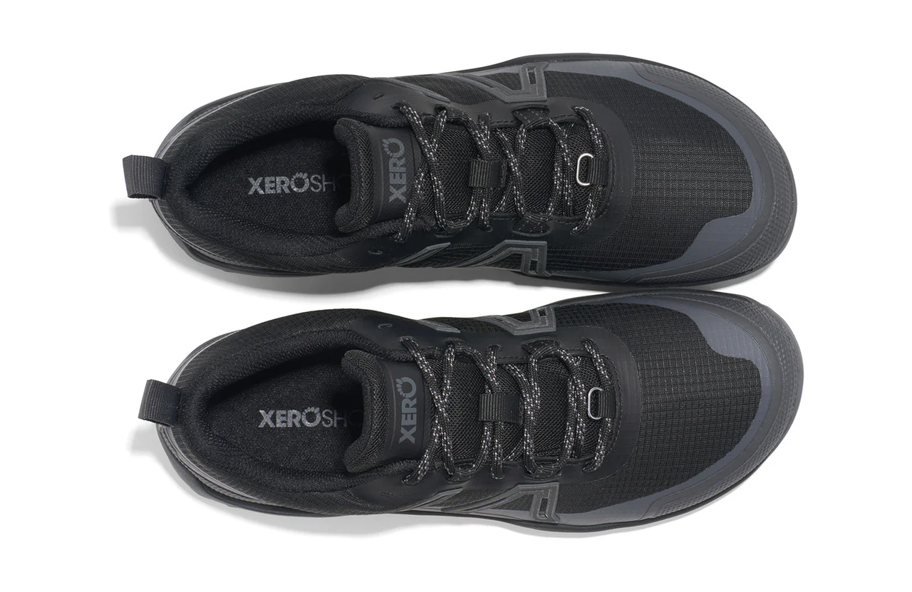 Xero Scrambler Trail Low WP - Women's Waterproof Hiking Shoe - Image 6