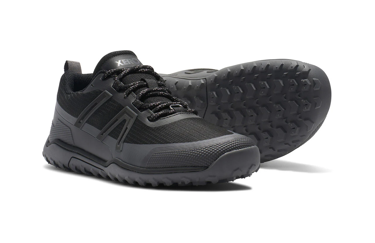 Xero Scrambler Trail Low WP - Women's Waterproof Hiking Shoe - Image 7