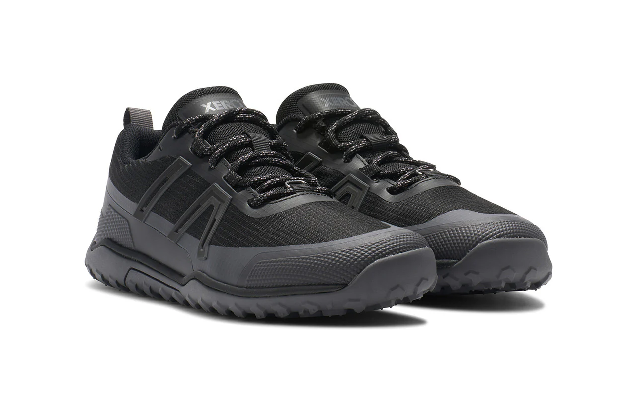 Xero Scrambler Trail Low WP - Women's Waterproof Hiking Shoe - Image 8