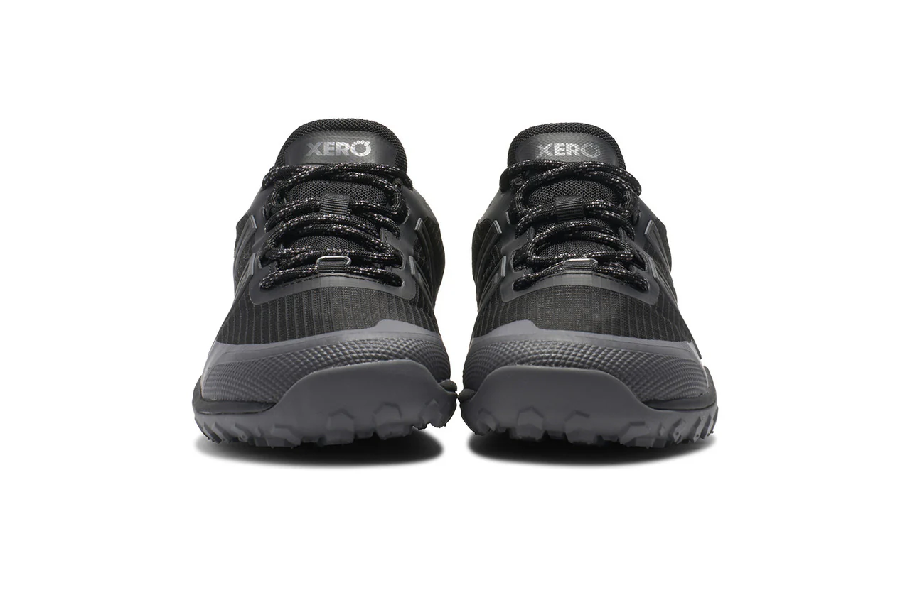 Xero Scrambler Trail Low WP - Women's Waterproof Hiking Shoe - Image 9