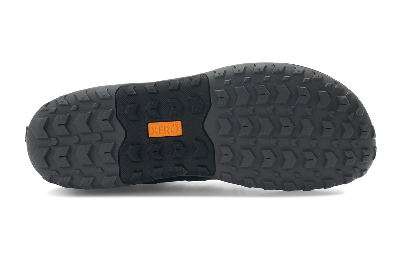 Xero Scrambler Trail Mid - Men's Barefoot Hiking Boot - Image 3