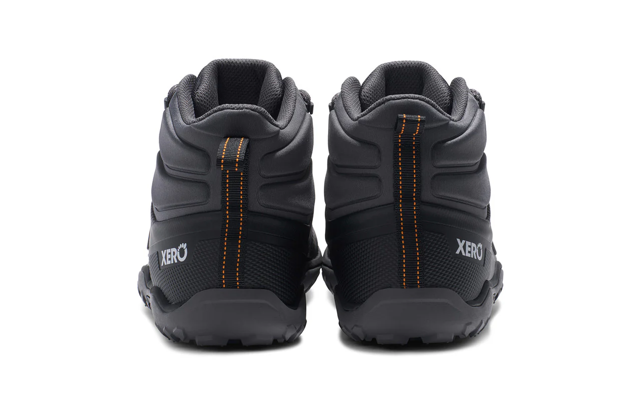 Xero Scrambler Trail Mid - Men's Barefoot Hiking Boot - Image 5