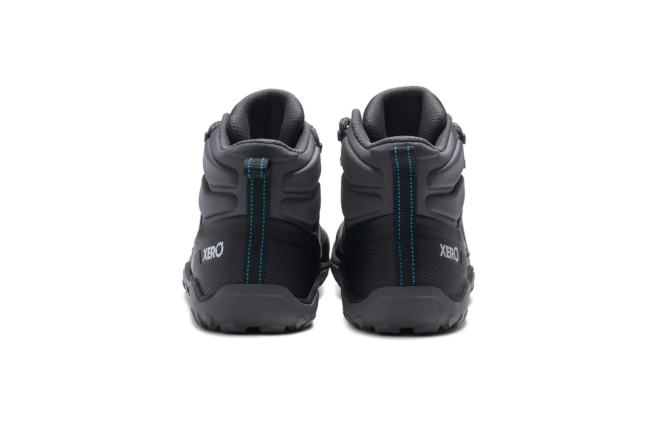 Xero Scrambler Trail Mid - Men's Barefoot Hiking Boot - Image 6