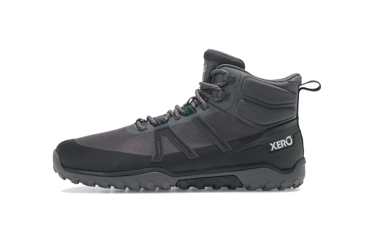Xero Scrambler Trail Mid - Men's Barefoot Hiking Boot - Image 8