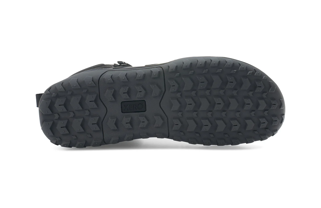 Xero Scrambler Trail Mid WP - Women's Waterproof Barefoot Hiking Boot - Image 5