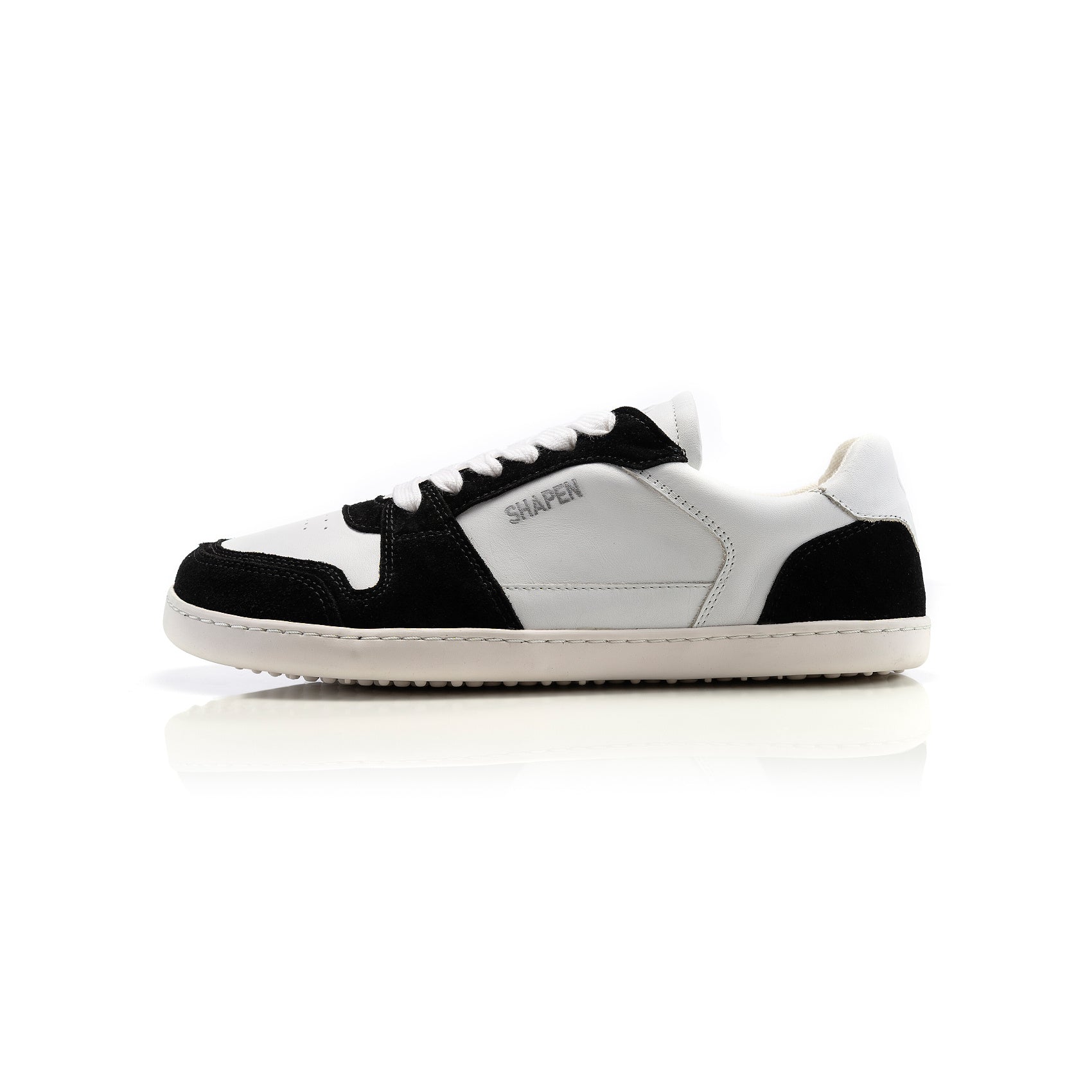 Shapen Rewind - Barefoot Sneakers