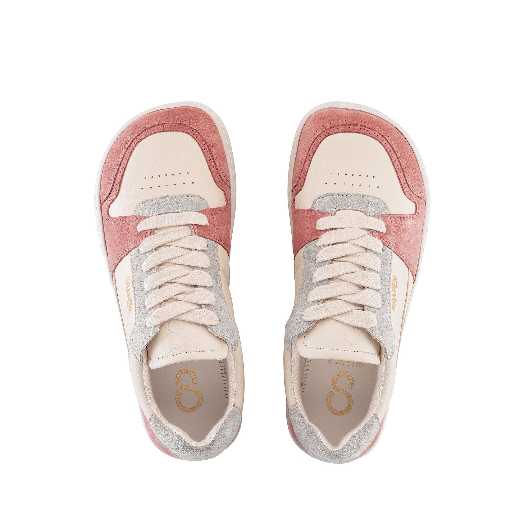 Shapen Rewind - Barefoot Sneakers - Image 19