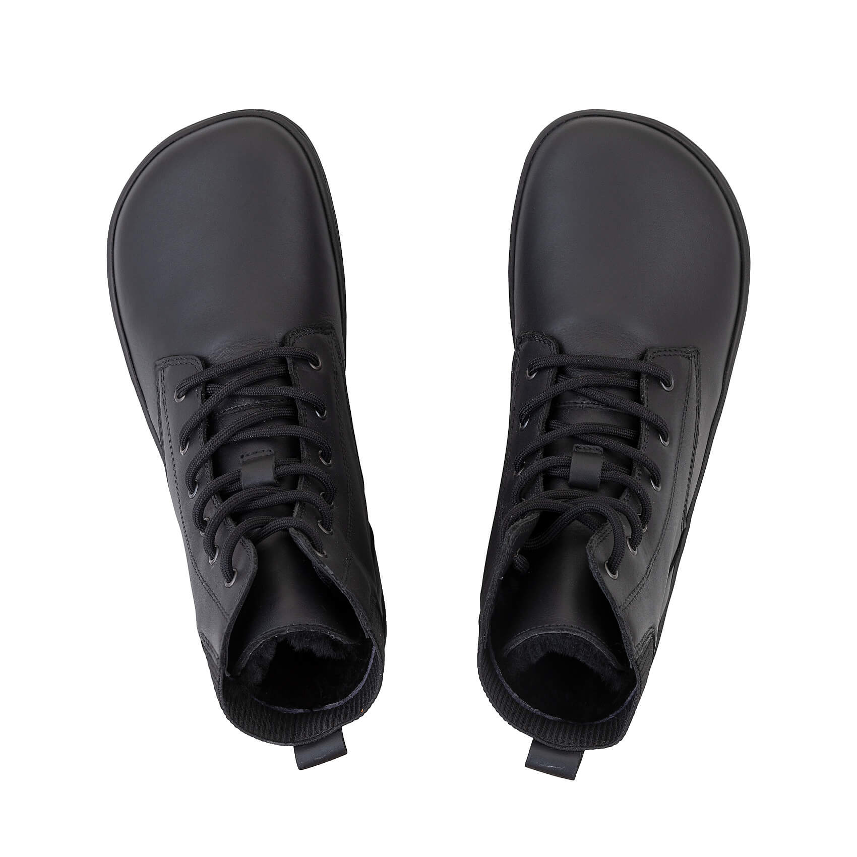 Shapen Urbaneer 2.0 Boots Smooth Black - Image 6