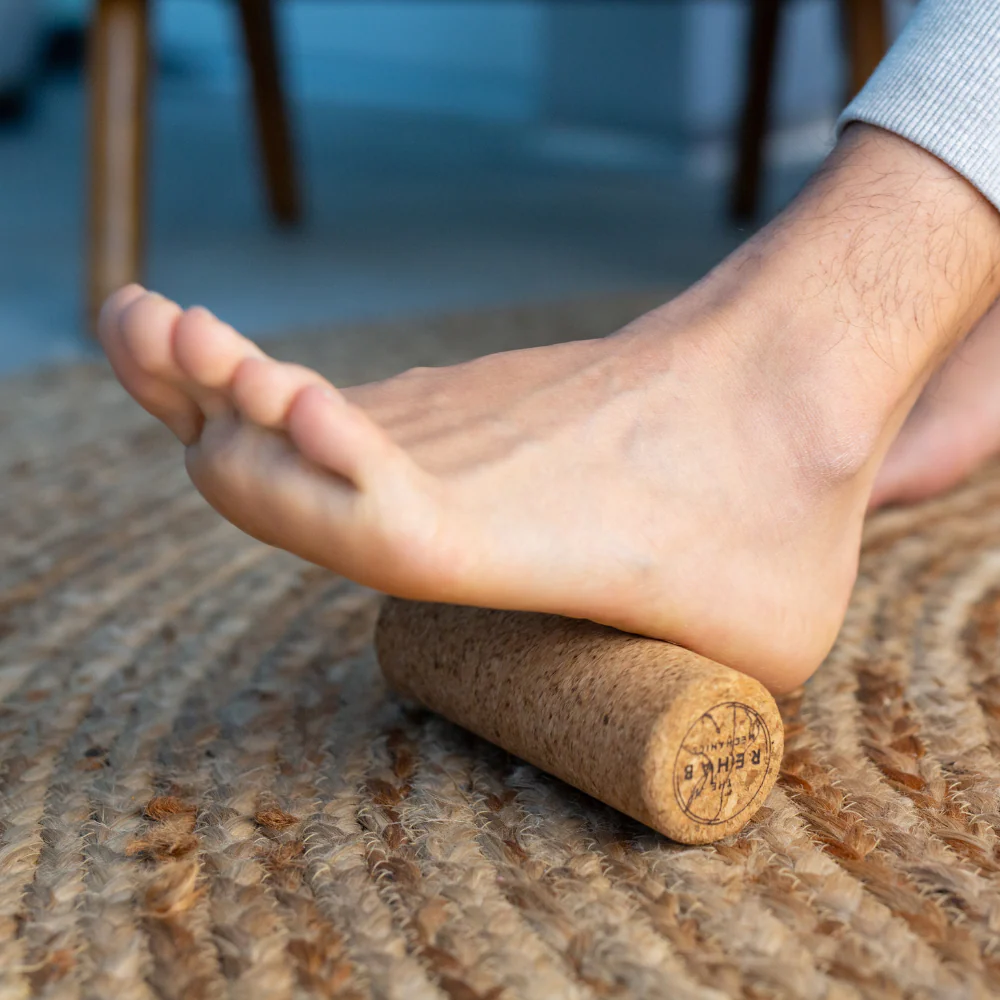 The Rehab Mechanics - Mini Cork Roller - Image 2