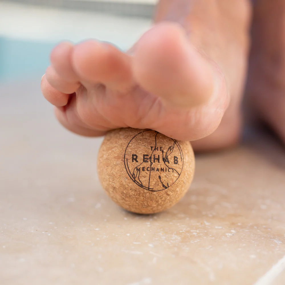 The Rehab Mechanics - Total Foot Health Kit - Image 5