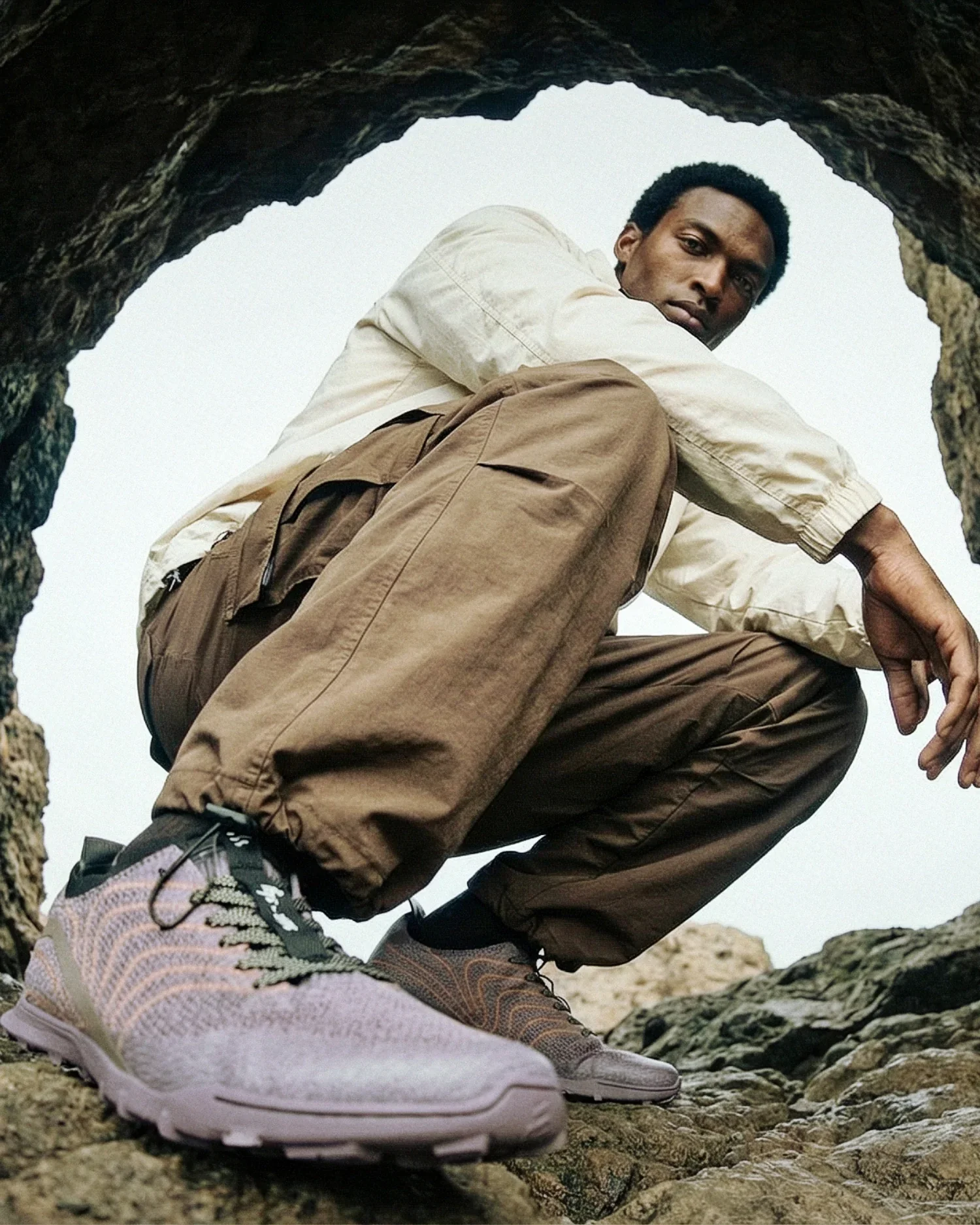 Lonowear Verve - Barefoot Running Shoes - Image 5