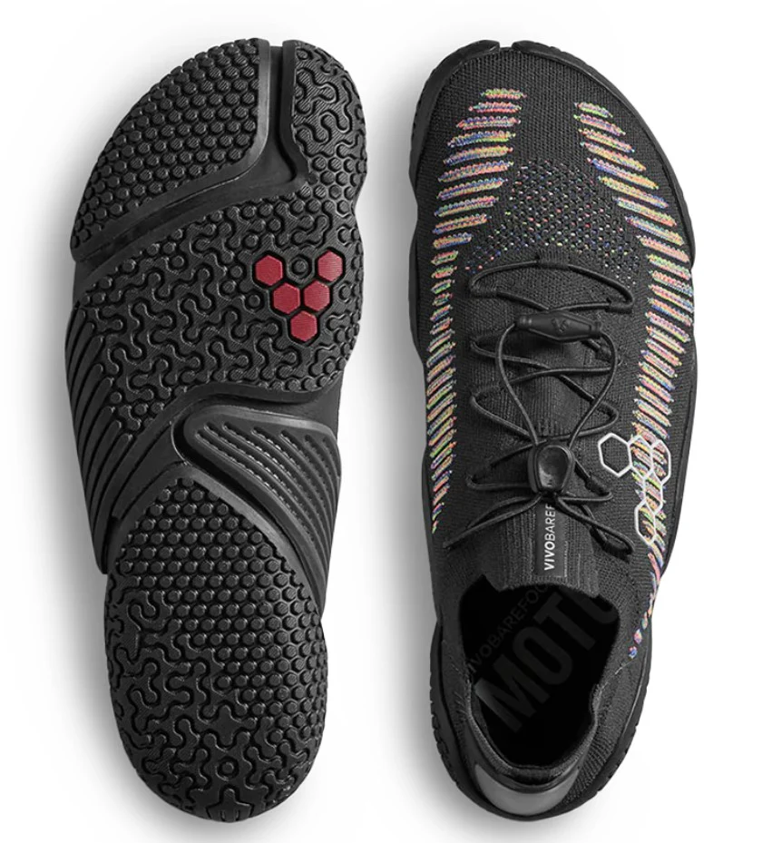 Vivobarefoot Motus Flex - Image 4