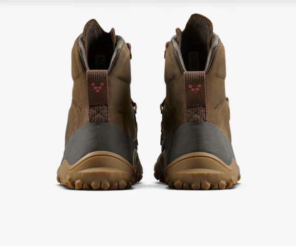 Vivobarefoot Tracker Leather AT - Bracken - Image 5