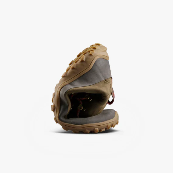 Vivobarefoot Tracker Leather AT - Bracken - Image 6
