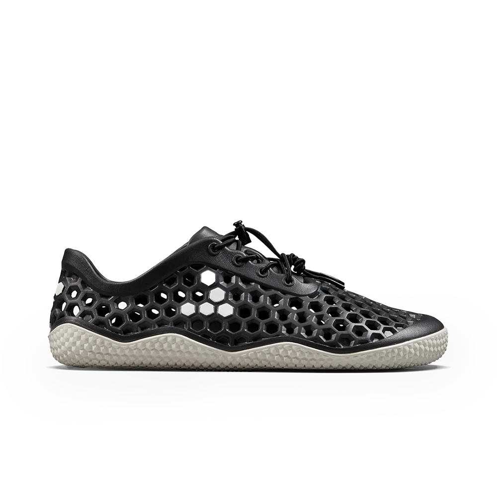 Vivobarefoot Ultra Sugarlite - Obsidian