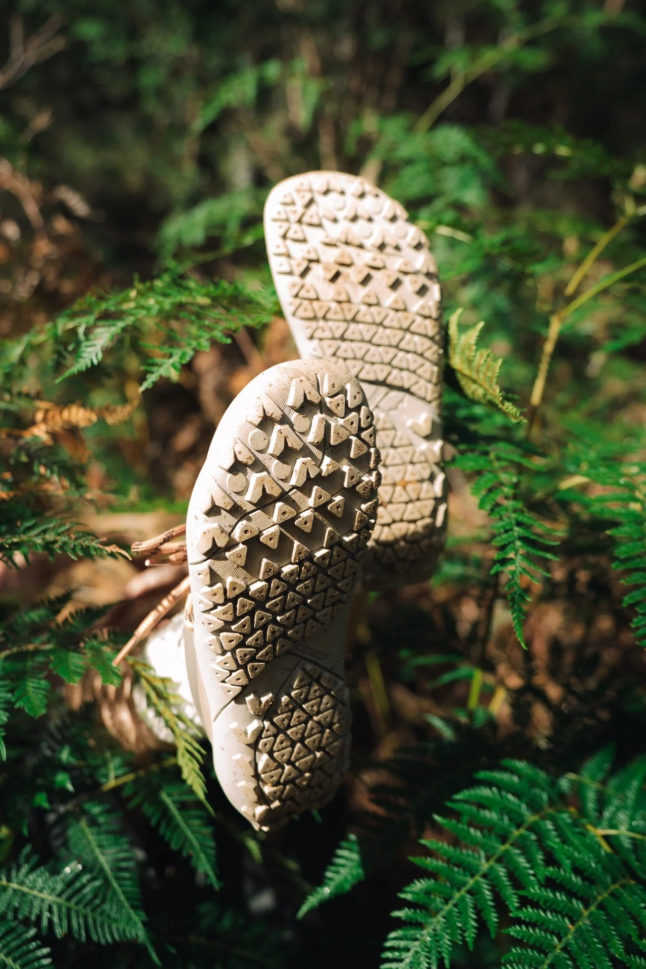 Lonowear Wild Lite - Hiking Shoes (vegan friendly) - Image 4