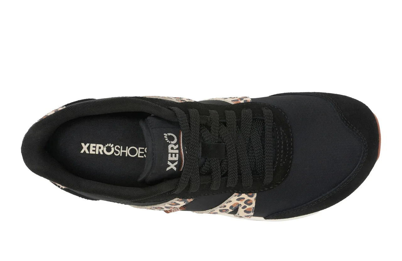 Xero Wynn Retro Nylon Sneaker - Women's - Image 26