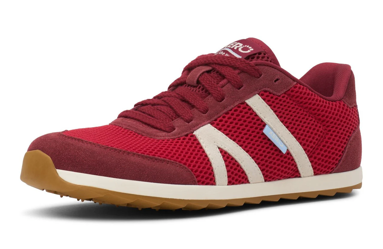 Xero Wynn Retro Nylon Sneaker - Women's - Image 32